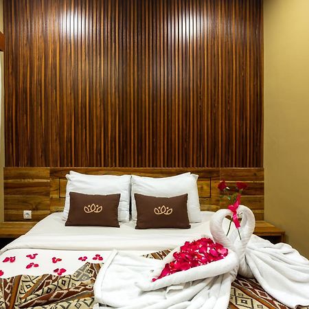 Radea Villa Kerobokan Esterno foto