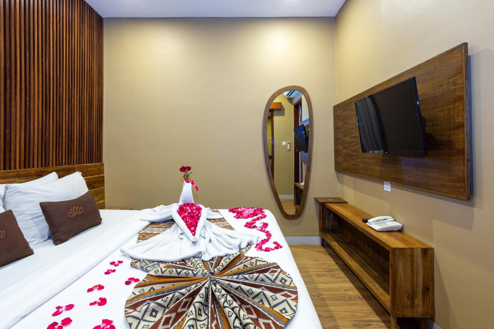 Radea Villa Kerobokan Esterno foto
