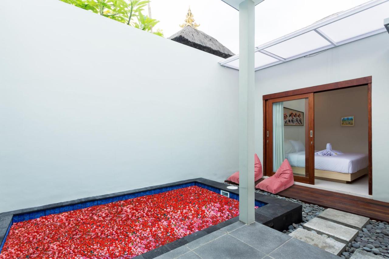Radea Villa Kerobokan Esterno foto